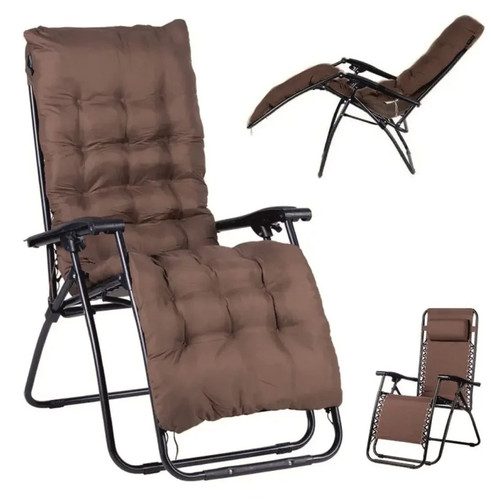 Sdraio relax con cuscino - con,