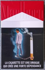 Marlboro Pacchetto di