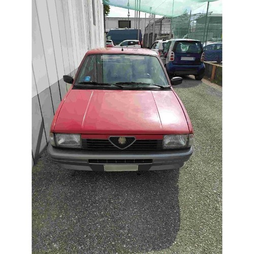 Serbatoio carburante alfa - carburante,