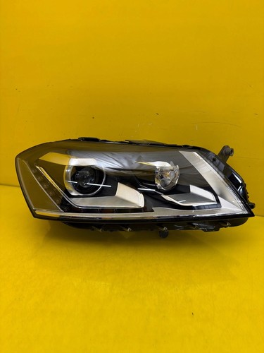 Passat xenon led - led, fanale