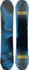 Snowboard uomo All Mountain