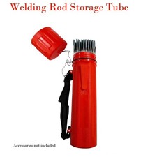 Tubo di accumulo elettrodi MMA