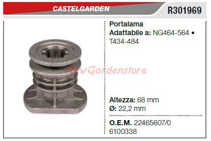 Portalama castelgarden - portalama,