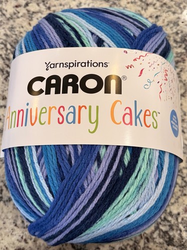 Nuove torte caron anniversary - torte,