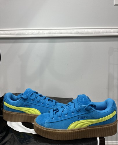 Puma fenty creeper phatty - puma, x