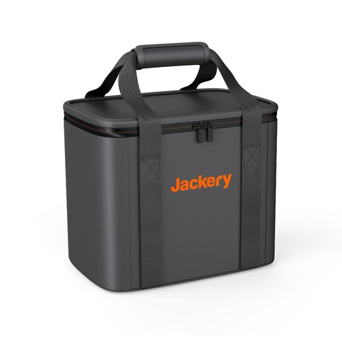 Jackery custodia trasporto - jackery,
