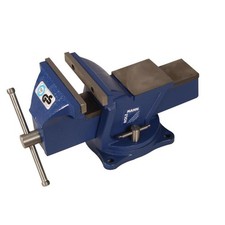 Morsetto Da Banco Holzmann