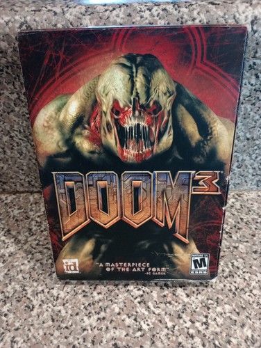 Doom rom computer - 3,