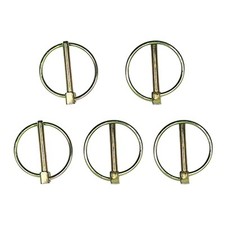 PinFastener con perno a molla