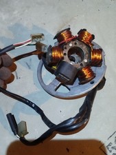 Accensione Ducati Minarelli