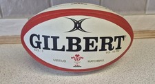 NUOVO Pallone Rugby Gilbert