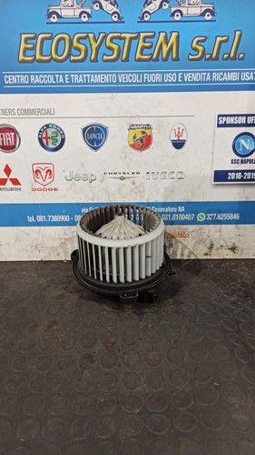 Ventola riscaldamento per fiat - riscaldamento,