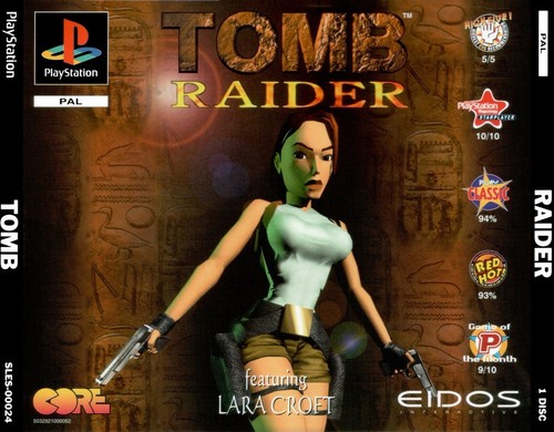 Leggi desc tomb raider - leggi, ita