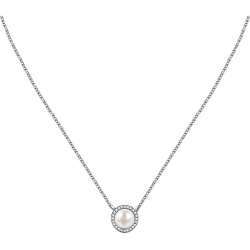 Collana morellato perla saer49 - morellato,