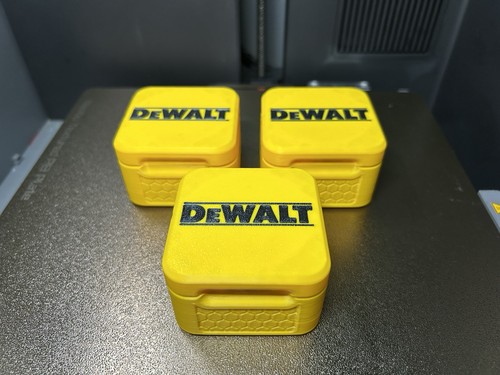 Dewalt bloccaggio quadrato - dewalt,
