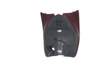 RETROSCUDO HONDA PS i 125 2006