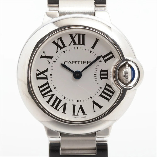 Cartier ballon bleu - bleu, doo