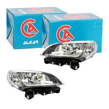 Alkar fari alogeni set - fari,