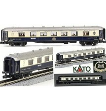 Kato 4158 Carrozza Orient