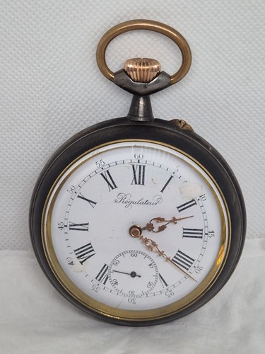Montre gousset grand - montre,