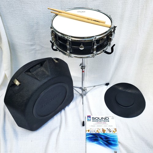 Ludwig kit batteria rullante - ludwig,