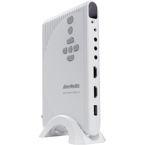 Avermedia a200p avertv hybrid - avermedia,