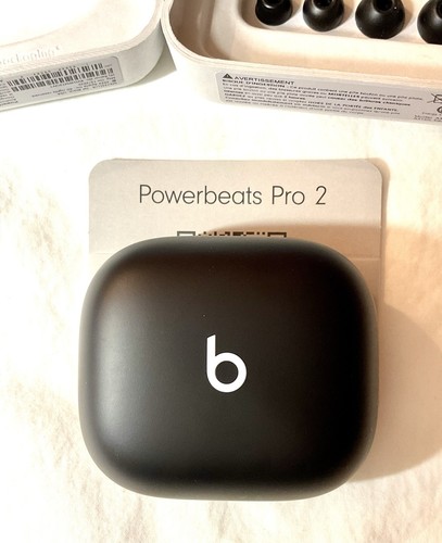 Cuffie auricolari powerbeats - cuffie,