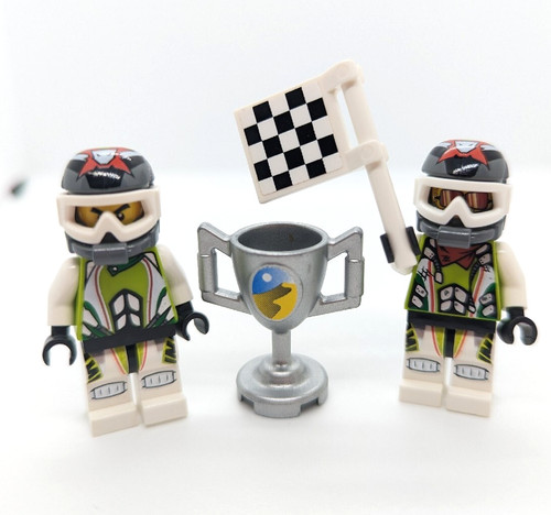 Lego world racers 8864 lotto - 8864,