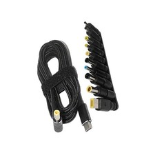 Alimentatore laptop 100W tipo