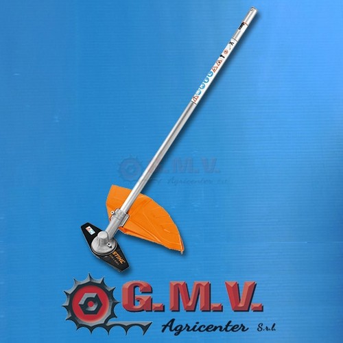 Accessorio decespugliatore per