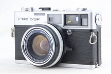 Near mint olympus - olympus, 35