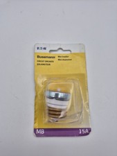 Bussmann MB 15A Mini Time