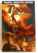 MARVEL MONSTER EDITION - 37 -