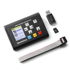 Modulo controller offline