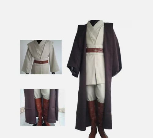 Costume halloween star wars - costume,