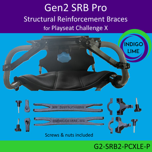 Gen2 srb pro tutori di - pro.,