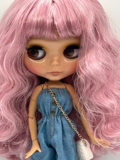 Blythe Factory Jointed Doll