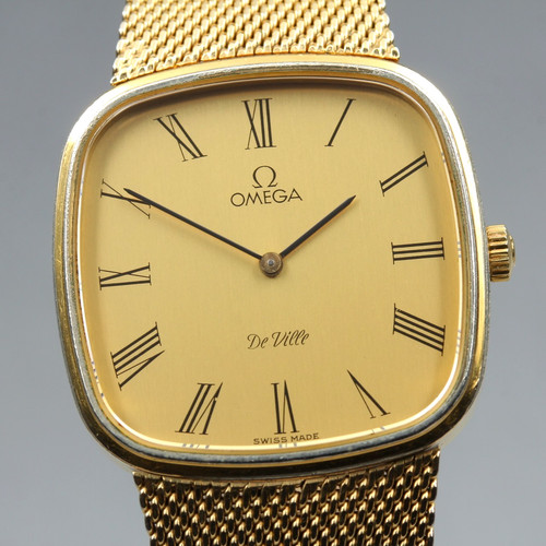 Exc orologio da - [exc+5], uomo