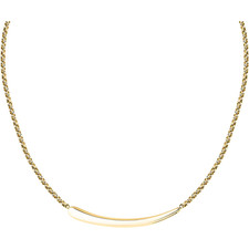 COLLANA DONNA MORELLATO DeSign