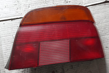 63218363558 Fanale post. DX BMW Serie 5 (E39) 525tds Td Ber. 4p/d/2497cc