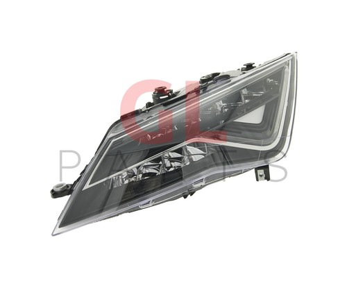 Per seat leon - leon, faro