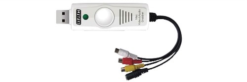 Scheda acquisiszione audio - di,