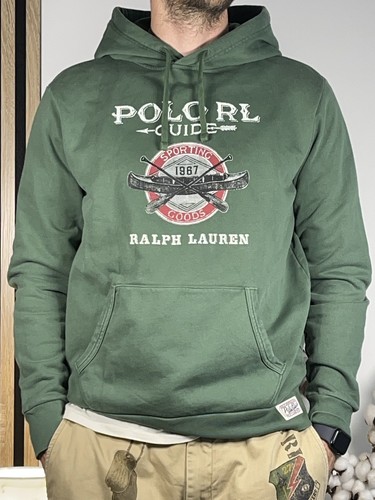 Sweat capuche guide - guide, en