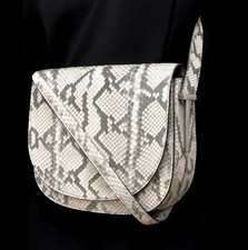 Borsa da sella Cape Cobra