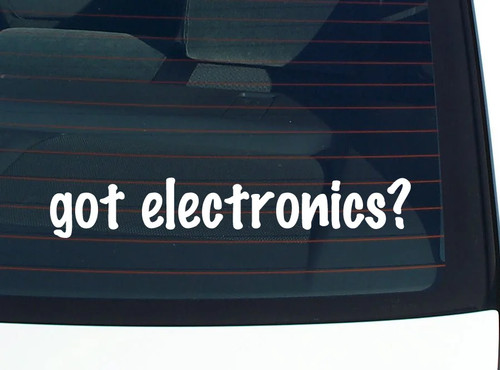 Hai elettronica - hai, l'elettronica