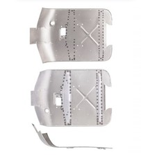 RMS FOOTREST Piaggio Vespa PX