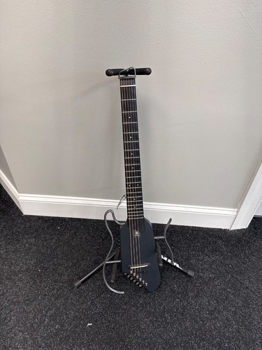 Donner hush chitarra - donner,