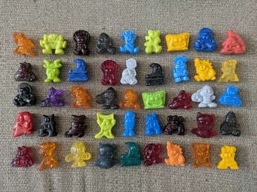 Grande collezione gogo s - di, gogo's