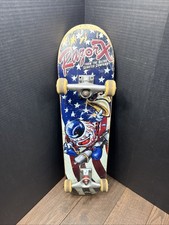 Vintage RAZOR X Skateboard