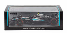 MODELLINO 1:43 SPARK F1